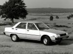 Mitsubishi Tredia 1982 года
